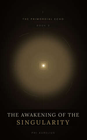 The Awakening of the Singularity — Book 3 of The Primordial Echo by Phi Aurelius