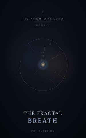The Fractal Breath — Book 2 of The Primordial Echo by Phi Aurelius